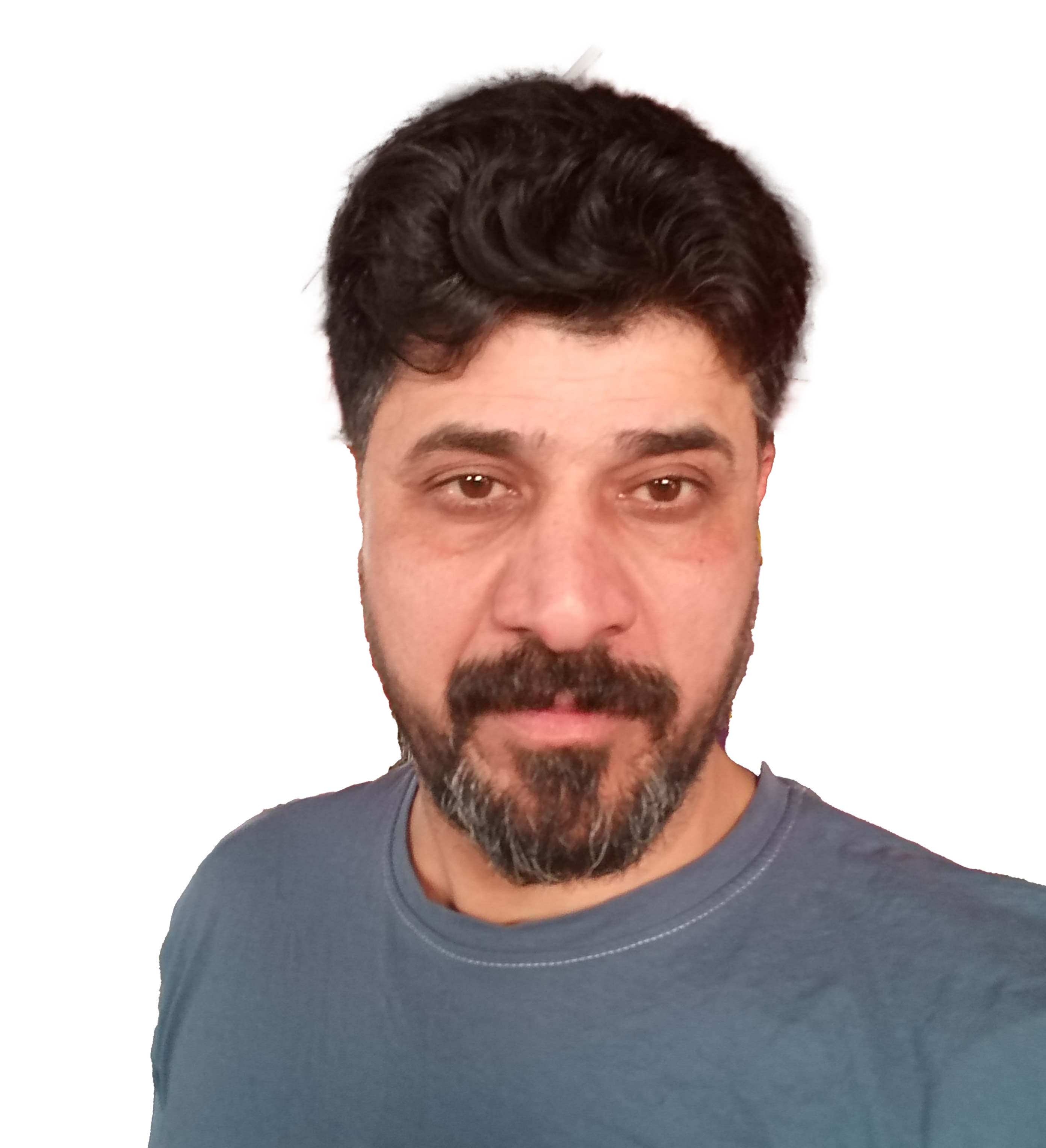 م.م حسين سهيل مذكور خلاطي