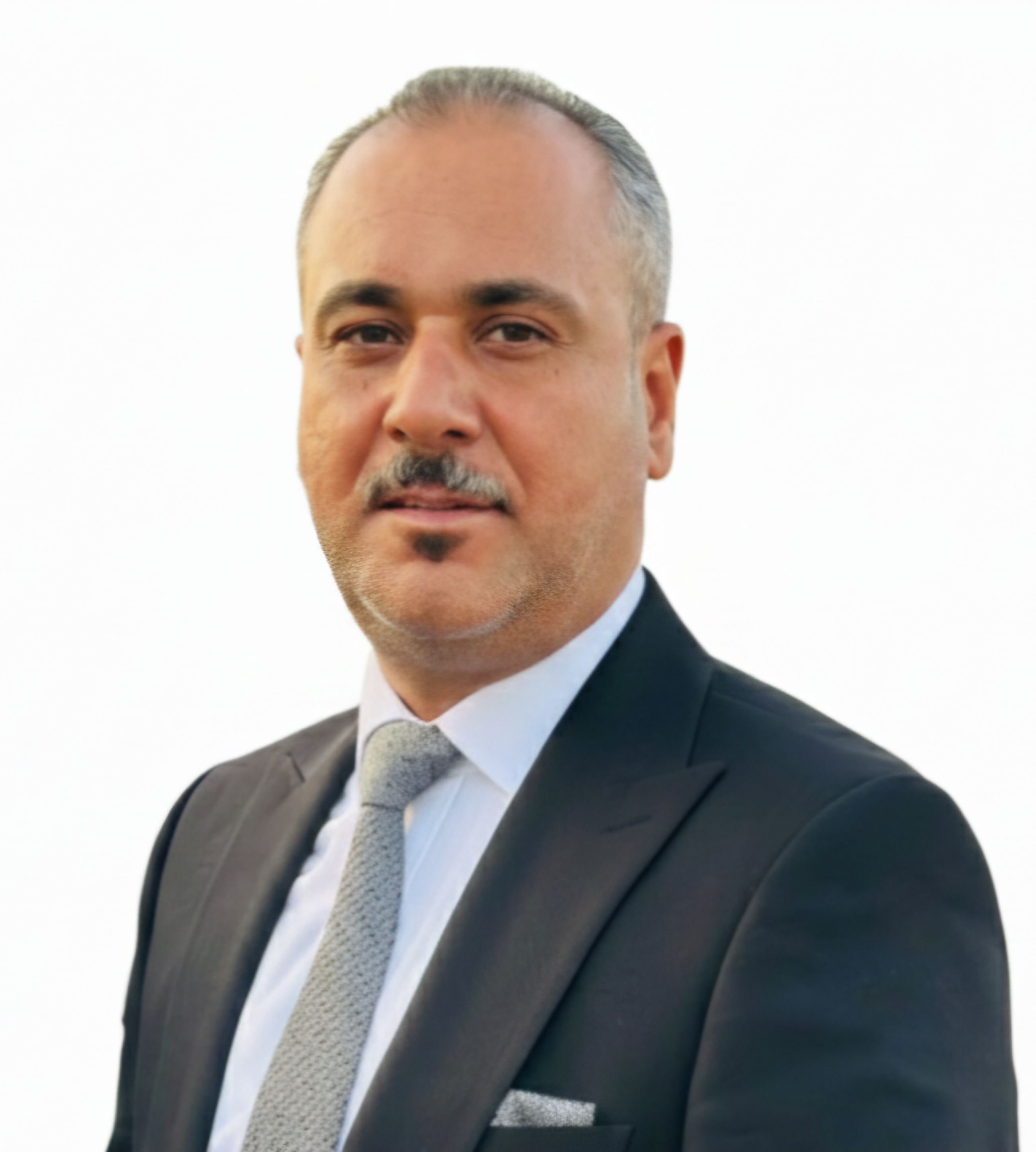 م.د. هيثم إسماعيل فياض طه المحمدي