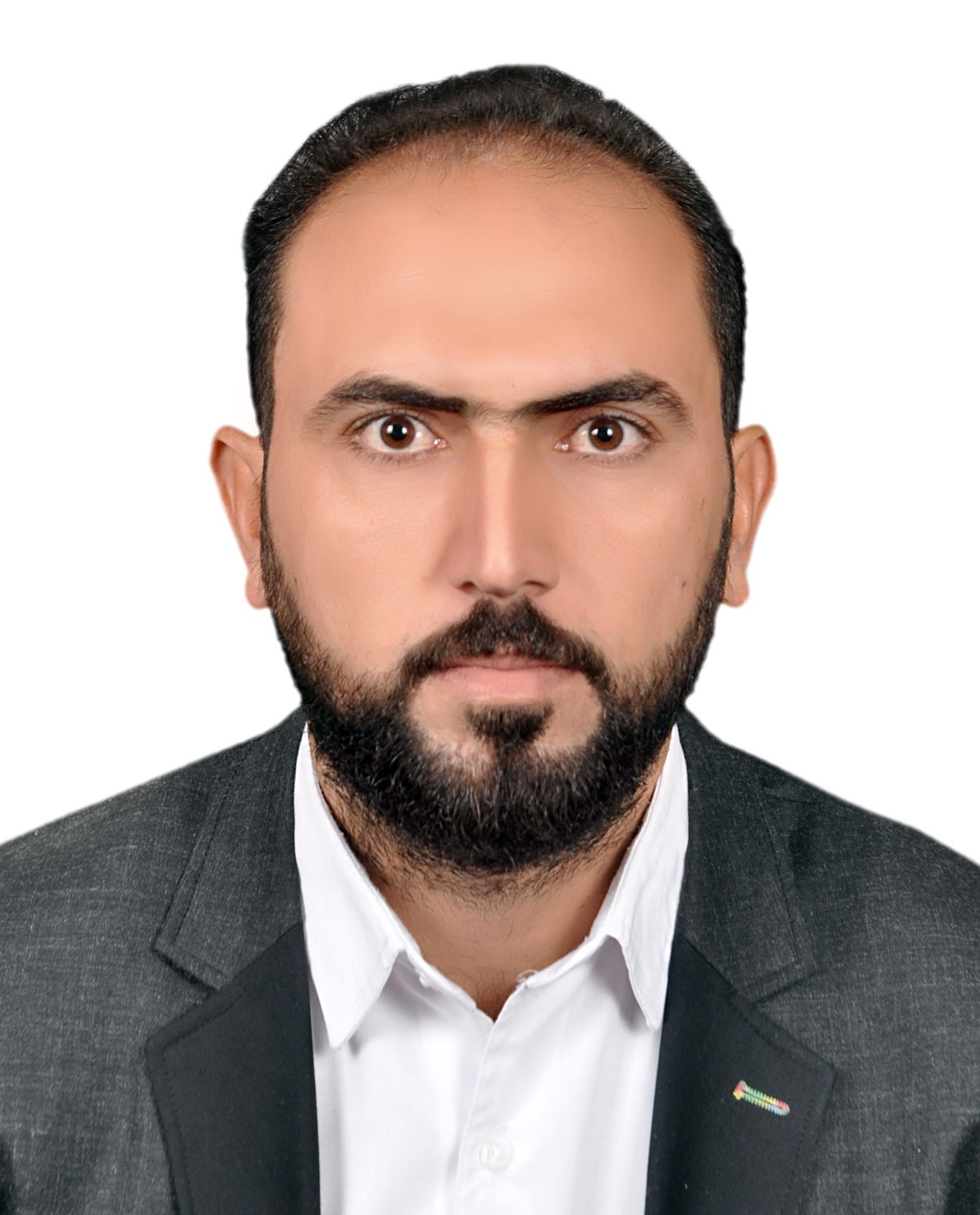 م.م. محمد فريق نايف 