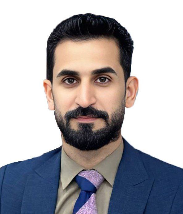 م.م. حميد عبدالغفار حميد