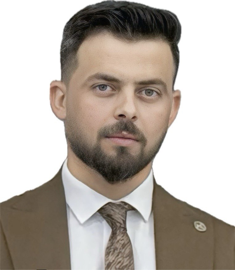 م.د. اليسع جاسم بديوي مضعن