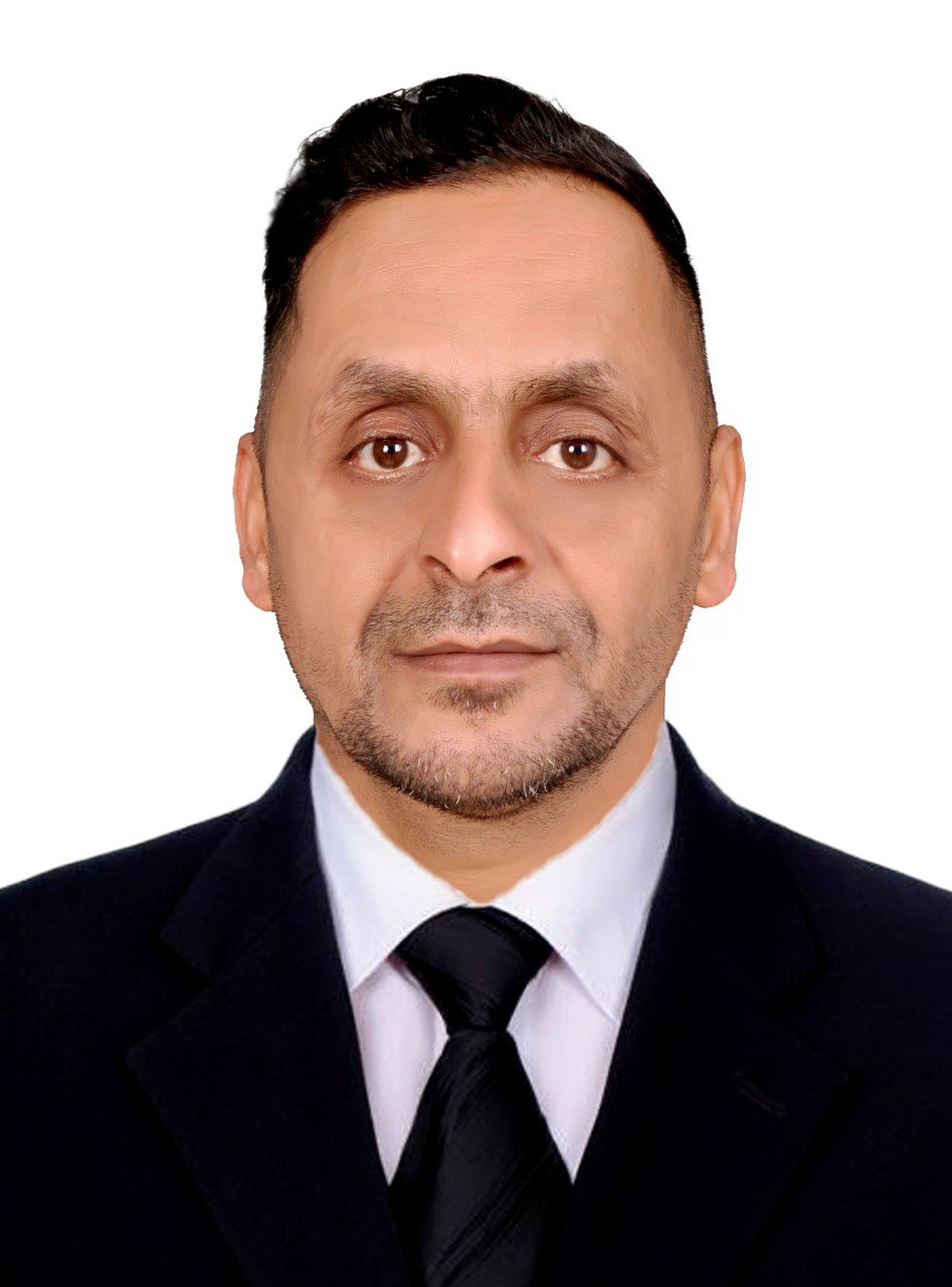 م.م. ضياء عدنان حنوش 