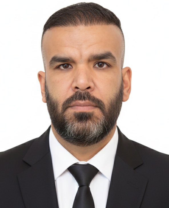 م.م. زين العابدين يوسف محسن