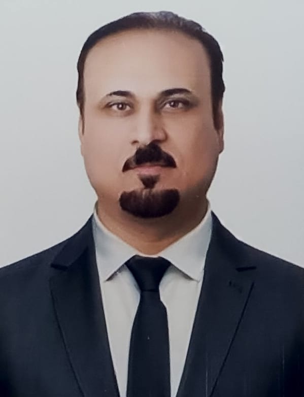 م.د. رائد محمد لزم