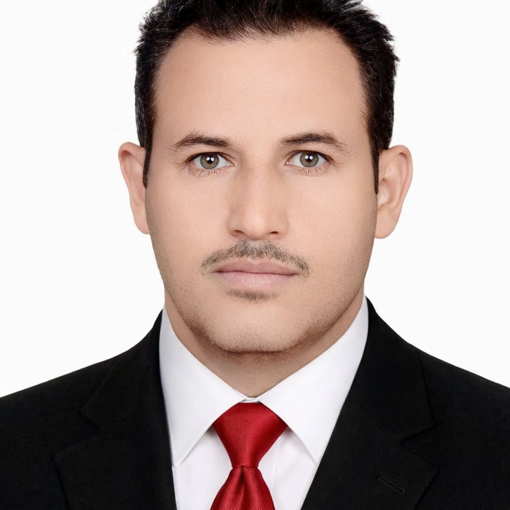 م.م. كامل شهاب محمد سحل