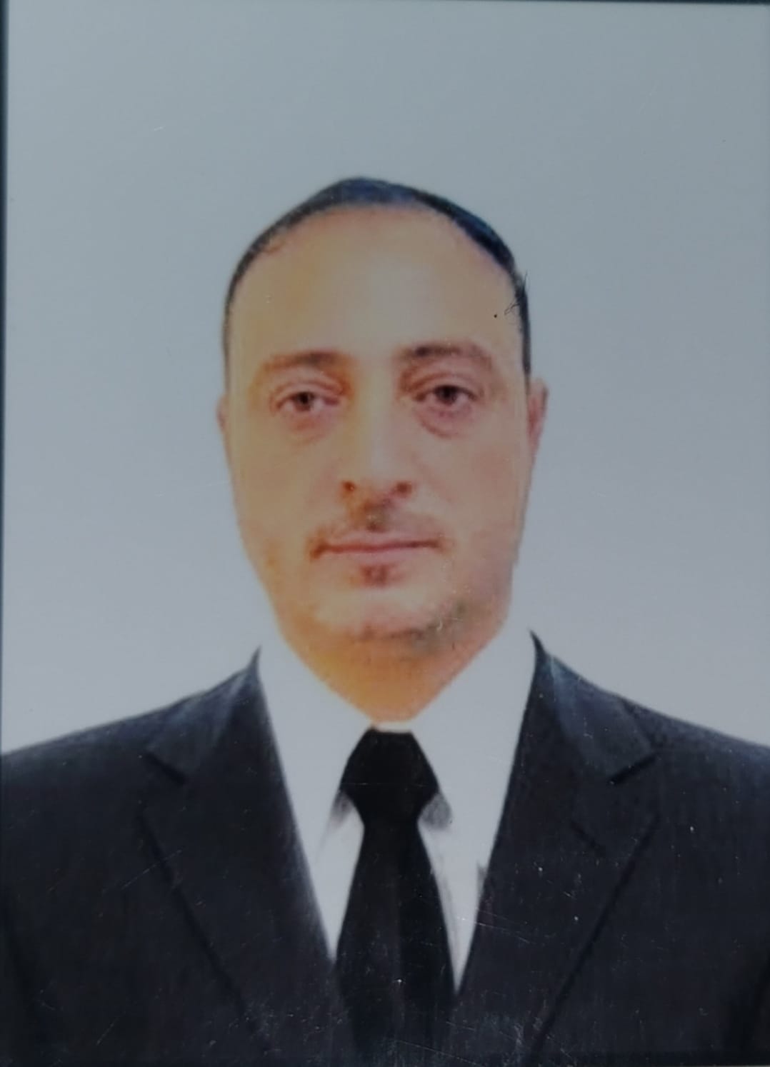م.م. حسين نواف ضيدان