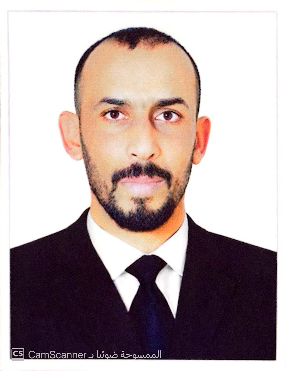 م.م. محمد سلطان احمد