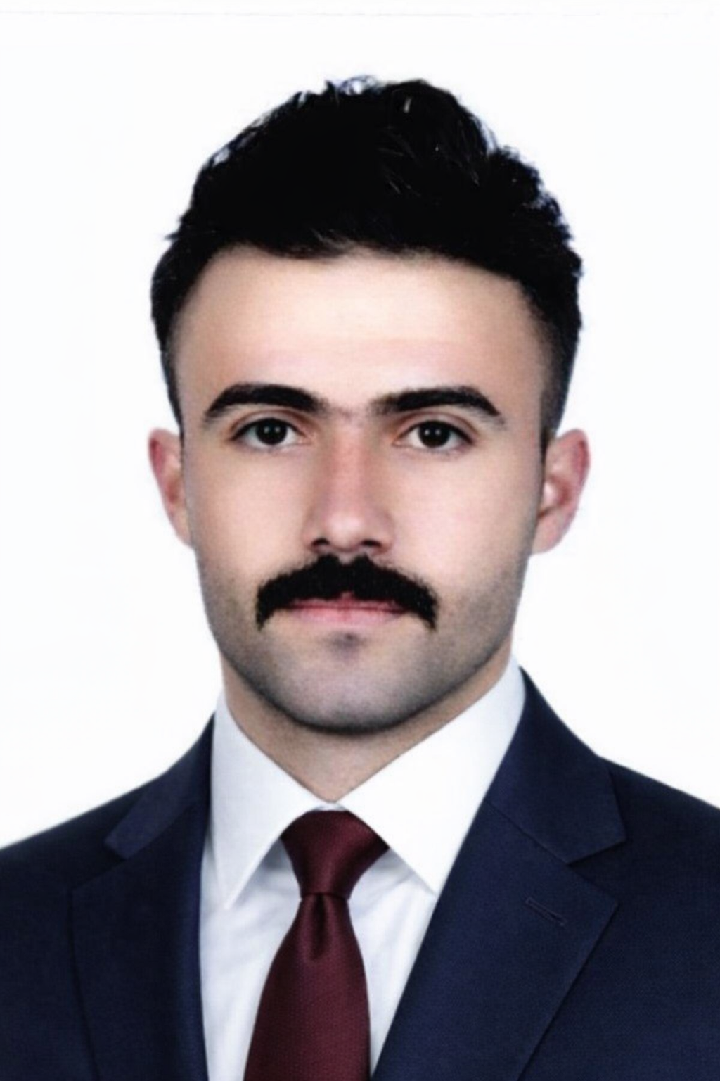 م.م. بدر جمال يوسف