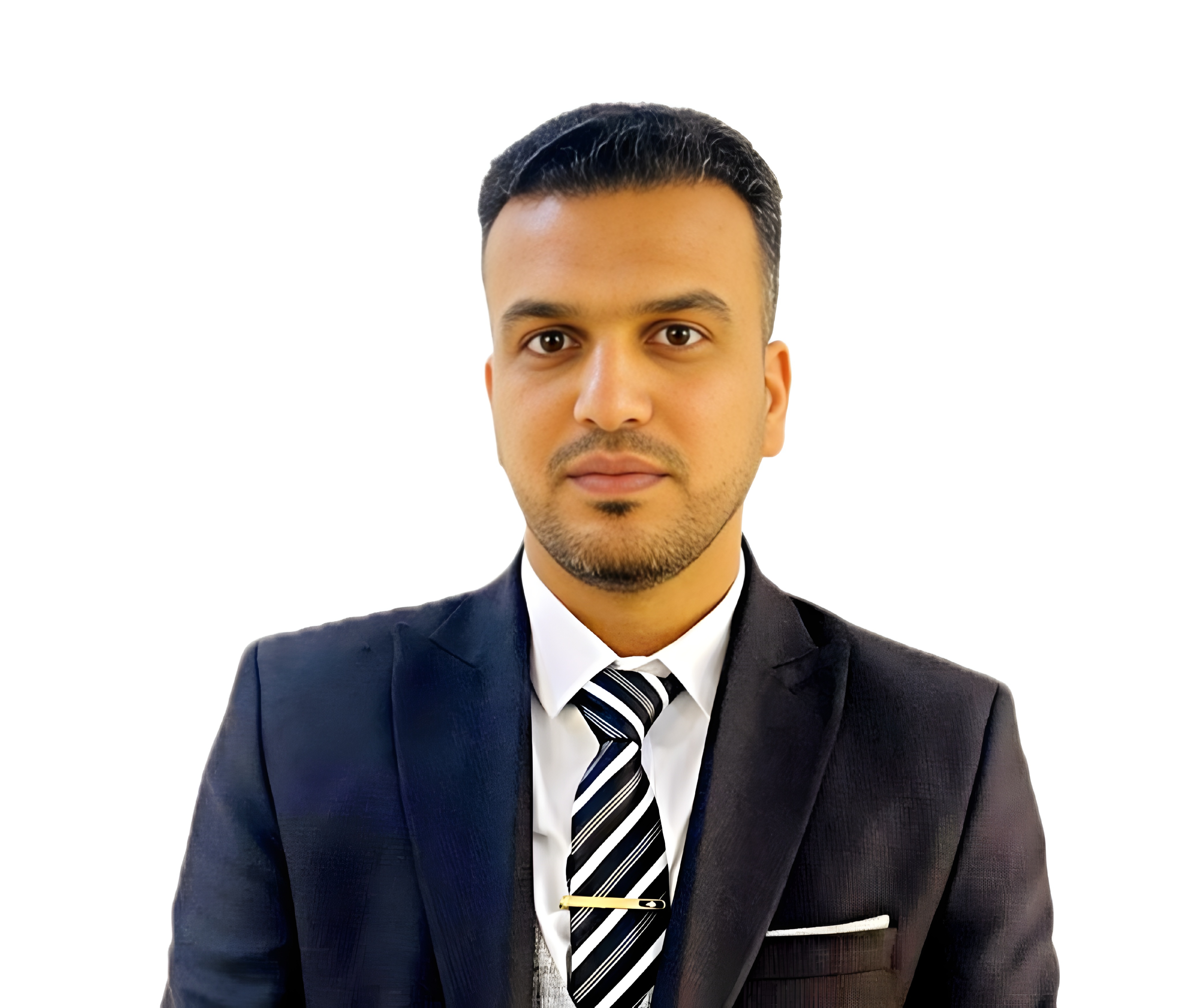 م.م. أحمد جاسم عبدمحمد