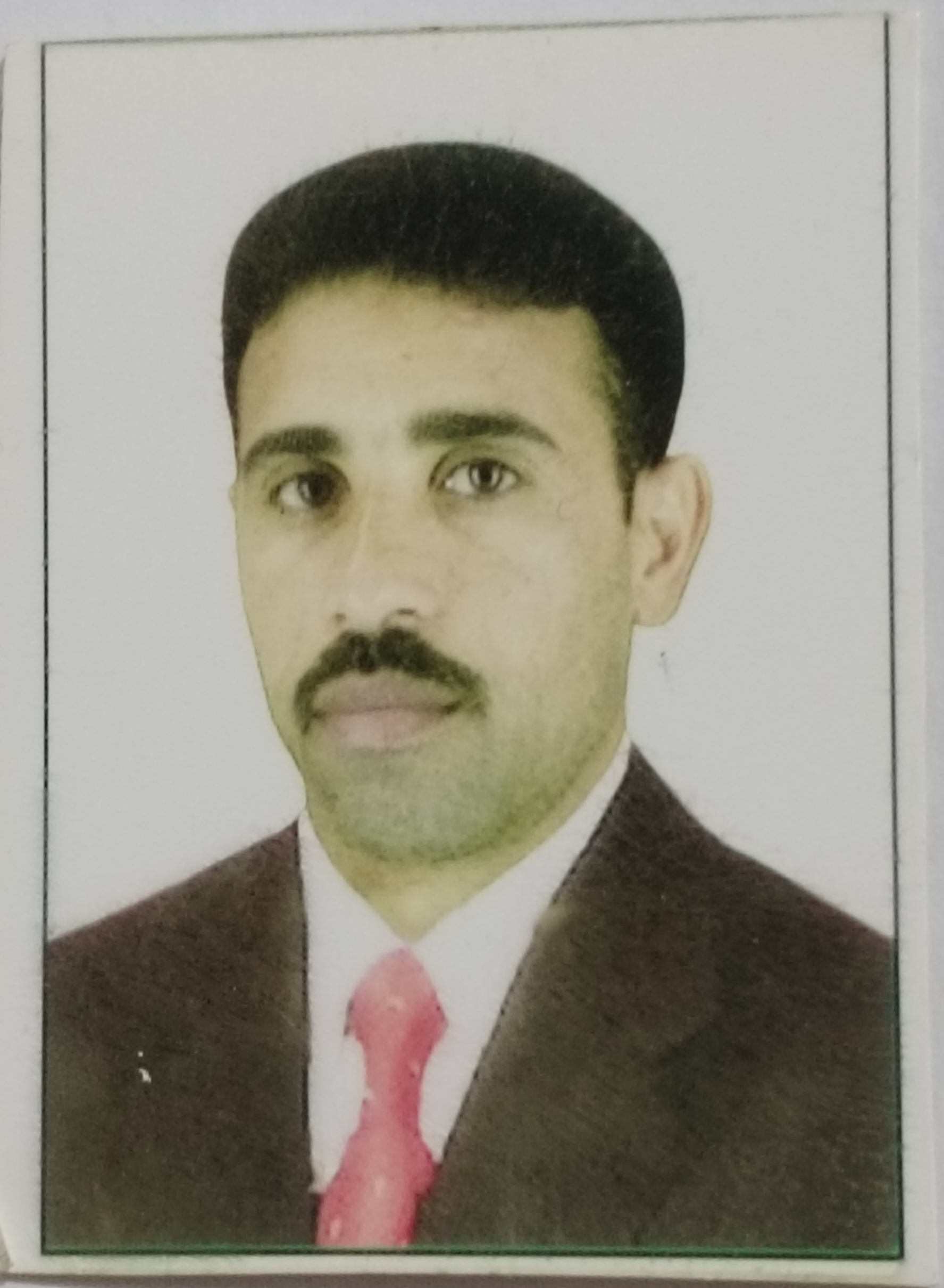 م.د.  حارس رميلي عبد الكاظم