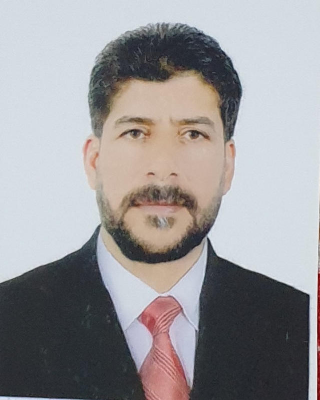 م.د. عزيز صالح محمد حسين
