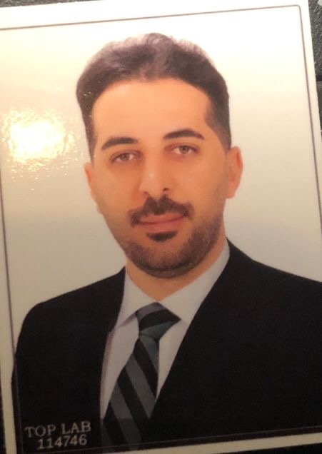 م.م. ياسر ماجد سعد مهدي