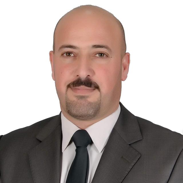 م.د. عمر فلاح ابراهيم دهام