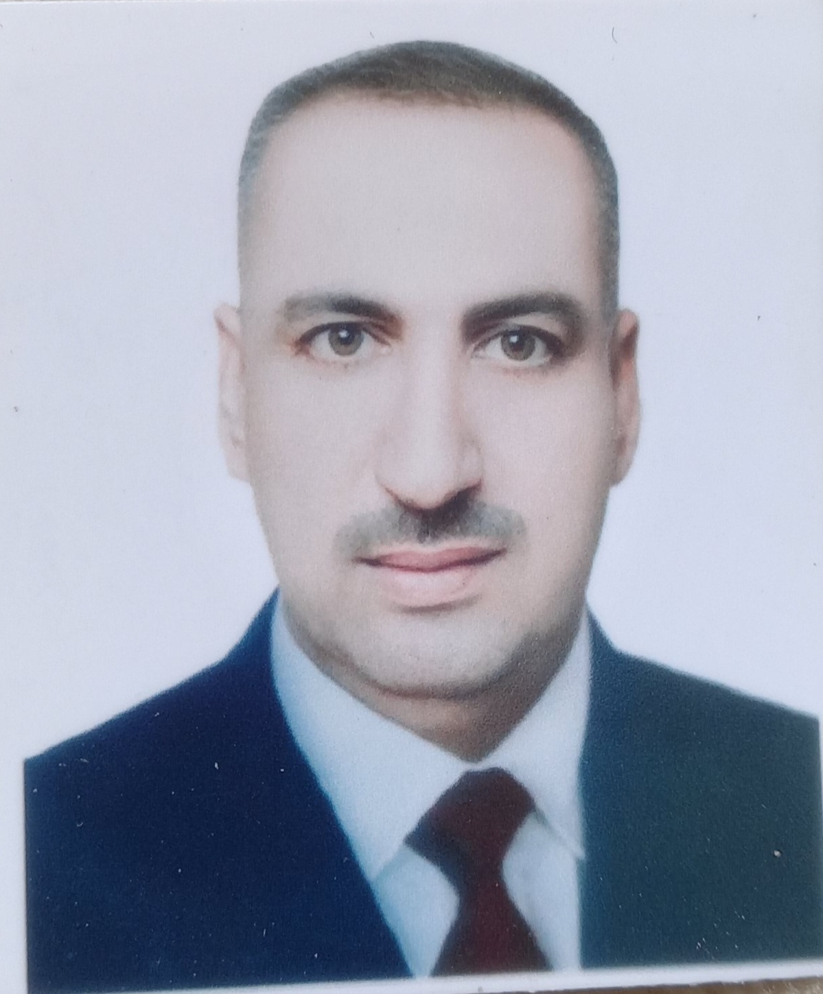 م.د. إبراهيم يعقوب صالح