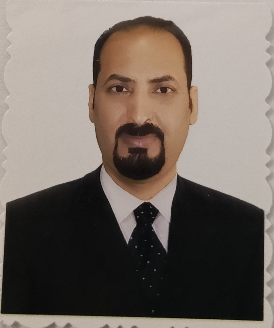 م.د. طارق ذياب احمد