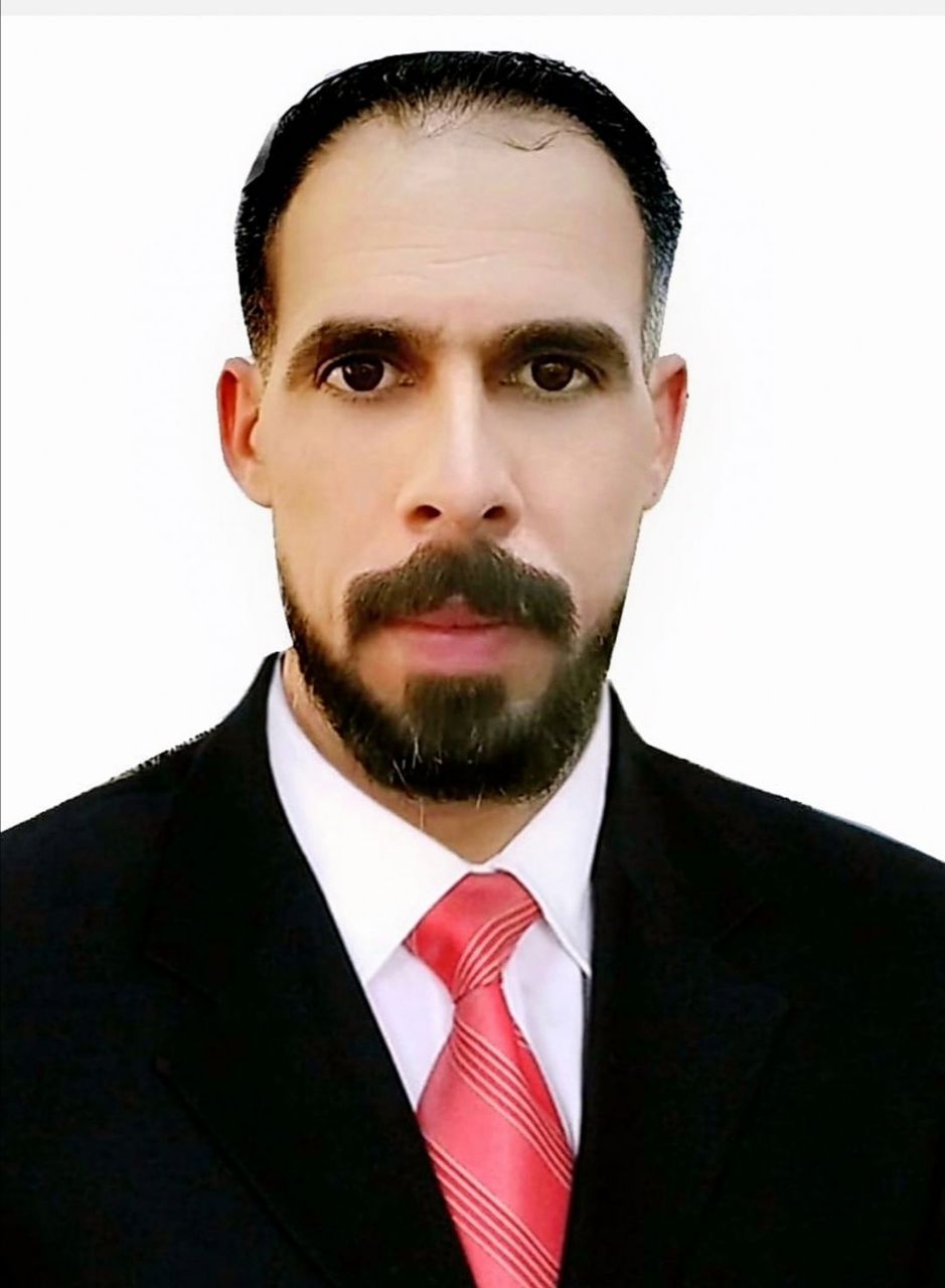 م.م. أسعد عوده درويش عبدعلي