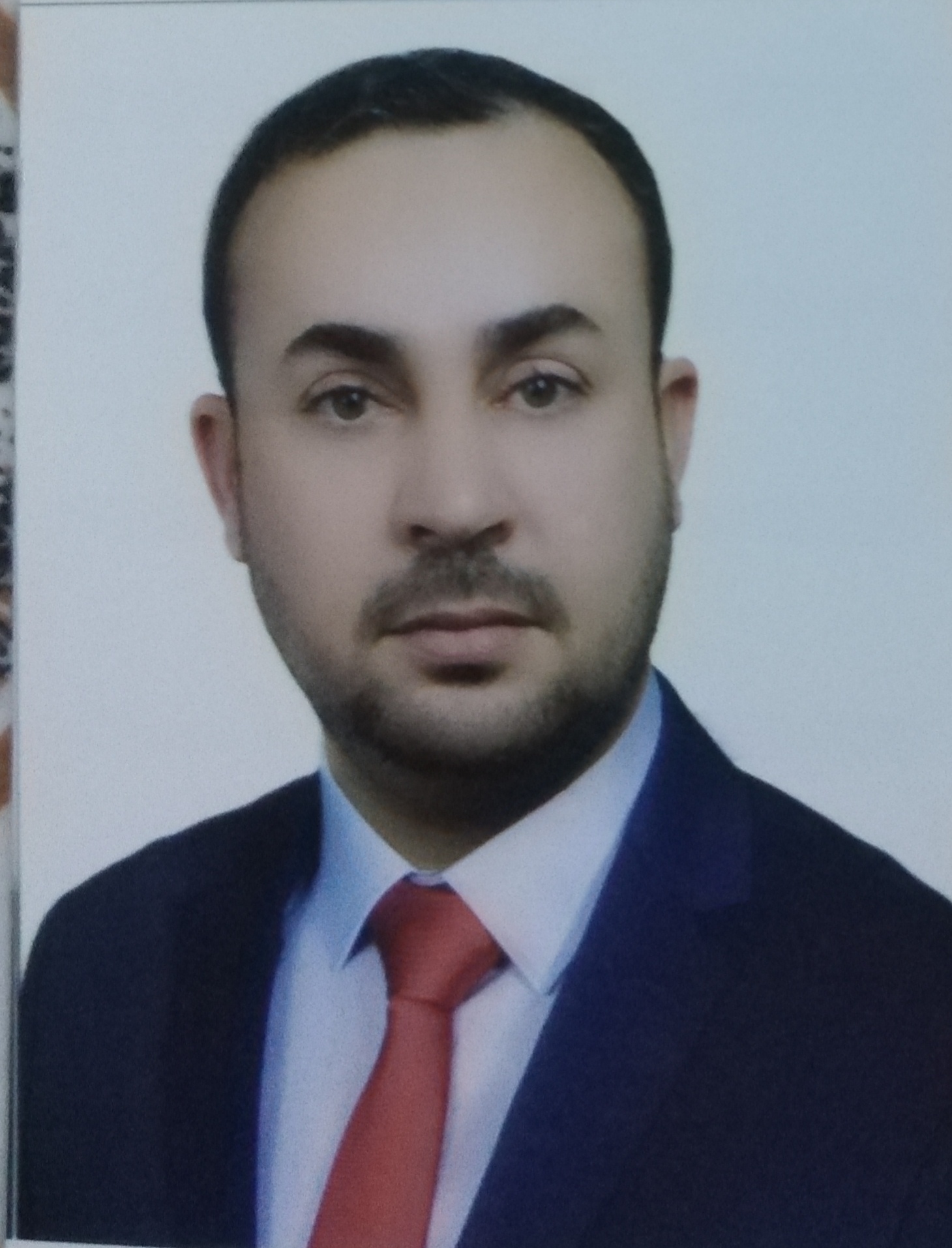 م.د. نذير خليل محمد
