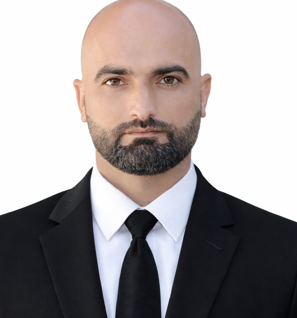 م.د. ابراهيم احمد شعير
