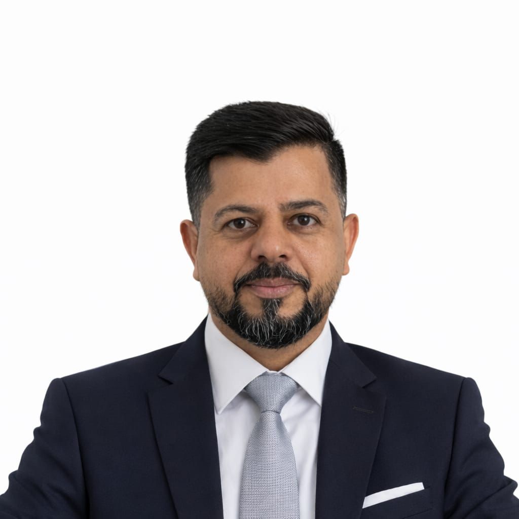 م.م. أحمد خلف أحمد علي