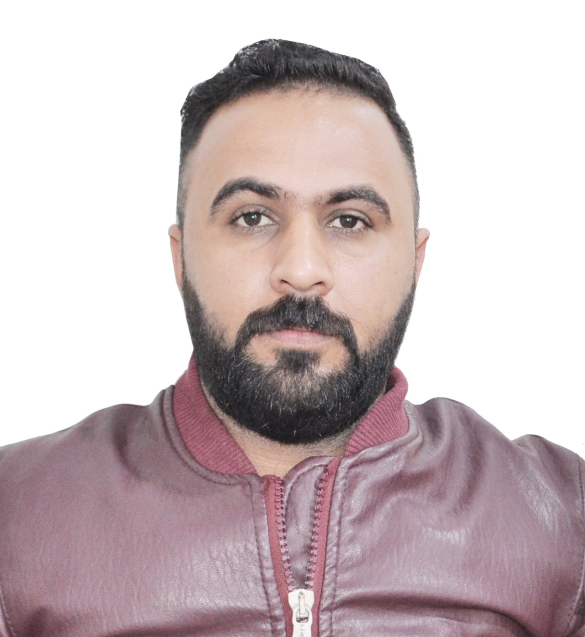 م.م. بارق علي حميد