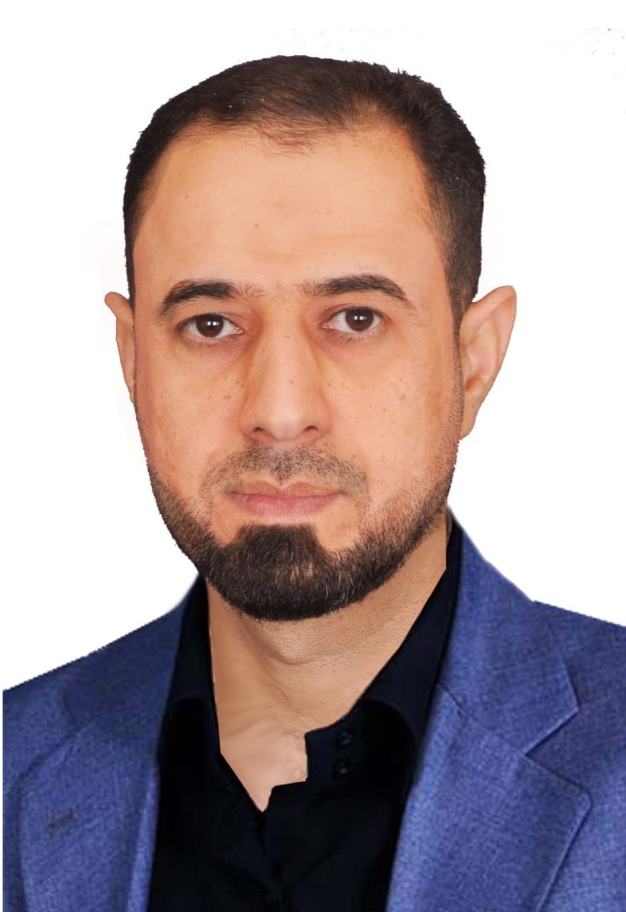 م.د عبد الكريم متعب حسين علي 