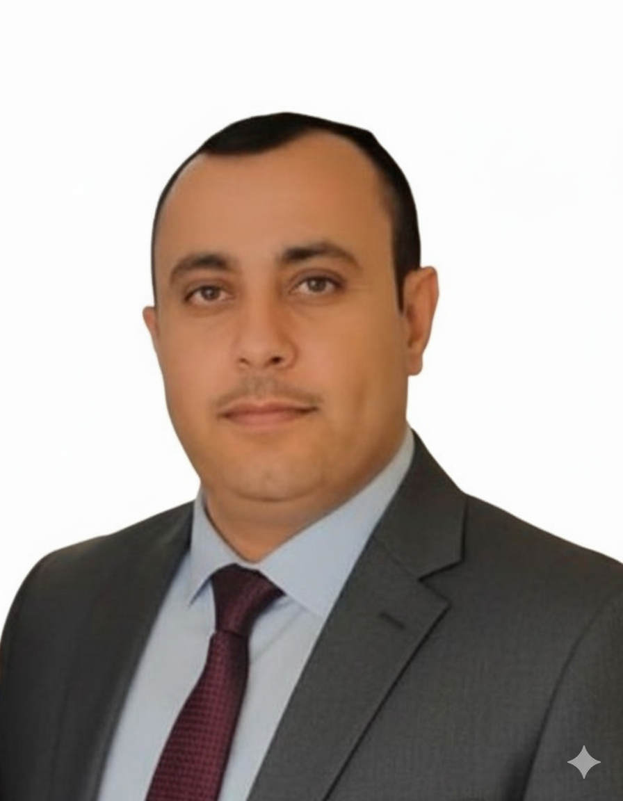 م.م. عامر محمد دخيل حماده