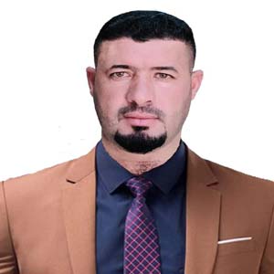 م.م. ناهض نجم محمد