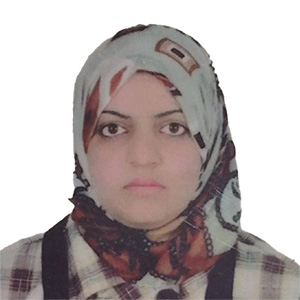م.م. نجاة يوسف صالح