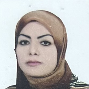 م.م. هدى هادي سالم حسون