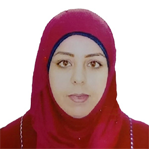 م.د. هدى عبدالعاكف كنعان