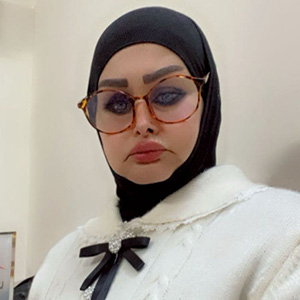 أ.م.د. همسه عدنان إبراهيم