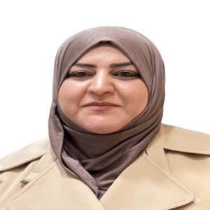 م.م. هناء نعمة عبدالله