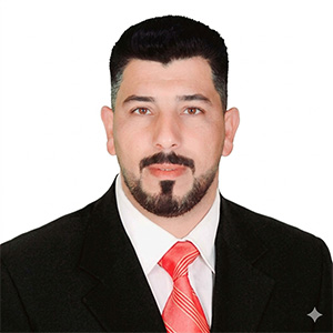 م.د. وسام عباس حسين
