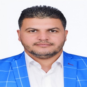 أ.م.د. وسام ياسين برهان