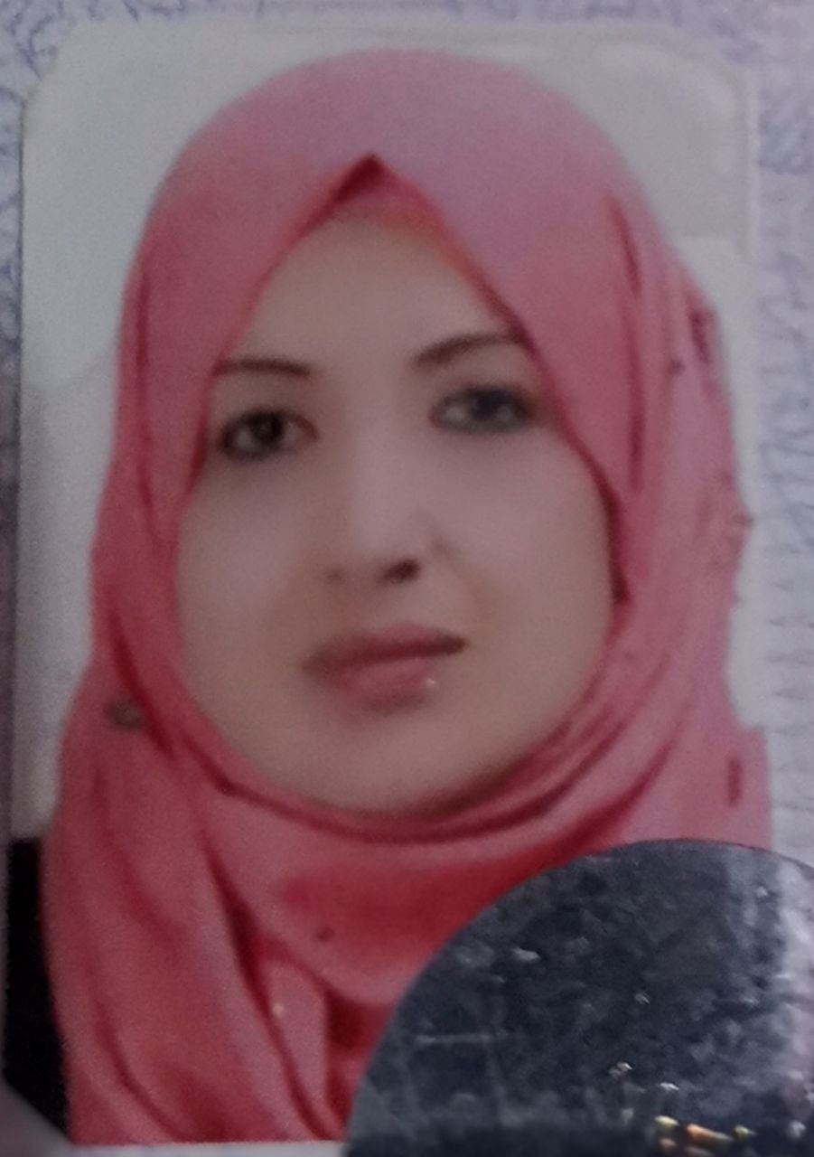 م.د. وفاء خلف عبود منصور