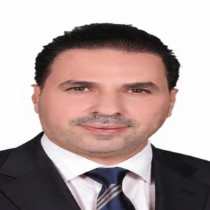 أ.م.د . وقيد بدر مهدي