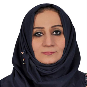 م.د. هالة كمال سعيد