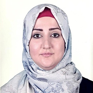 م.م. هدى عبد الستار توفيق