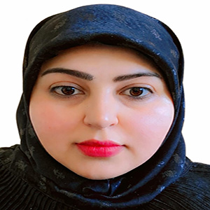 م.م. سندس عبد الحسن هادي