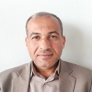 م.د.كامل عبد الأمير حمود حسين