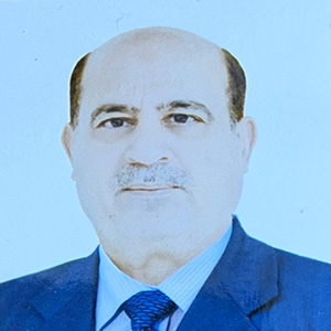م.د. عباس محمد جاسم