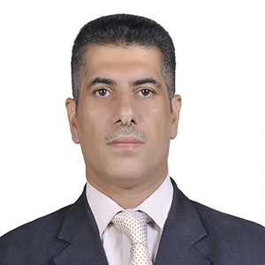 أ.م.د. بسام عبدالحميد حسين