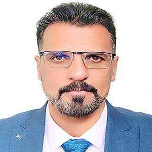 م.م. تحسين علي حسين علوان