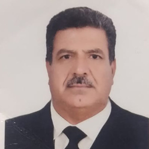 م.د. صالح علي حمود
