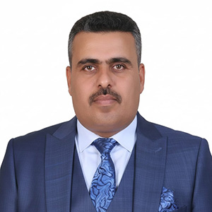 م.م. حسام خليل علوان