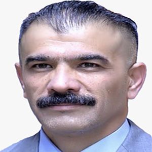 م.د. مضر محمد عبد الحسين