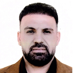 م.م. ماجد جميل جابر