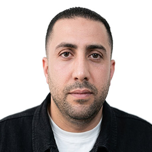 م.م. حيدر فوزي علي