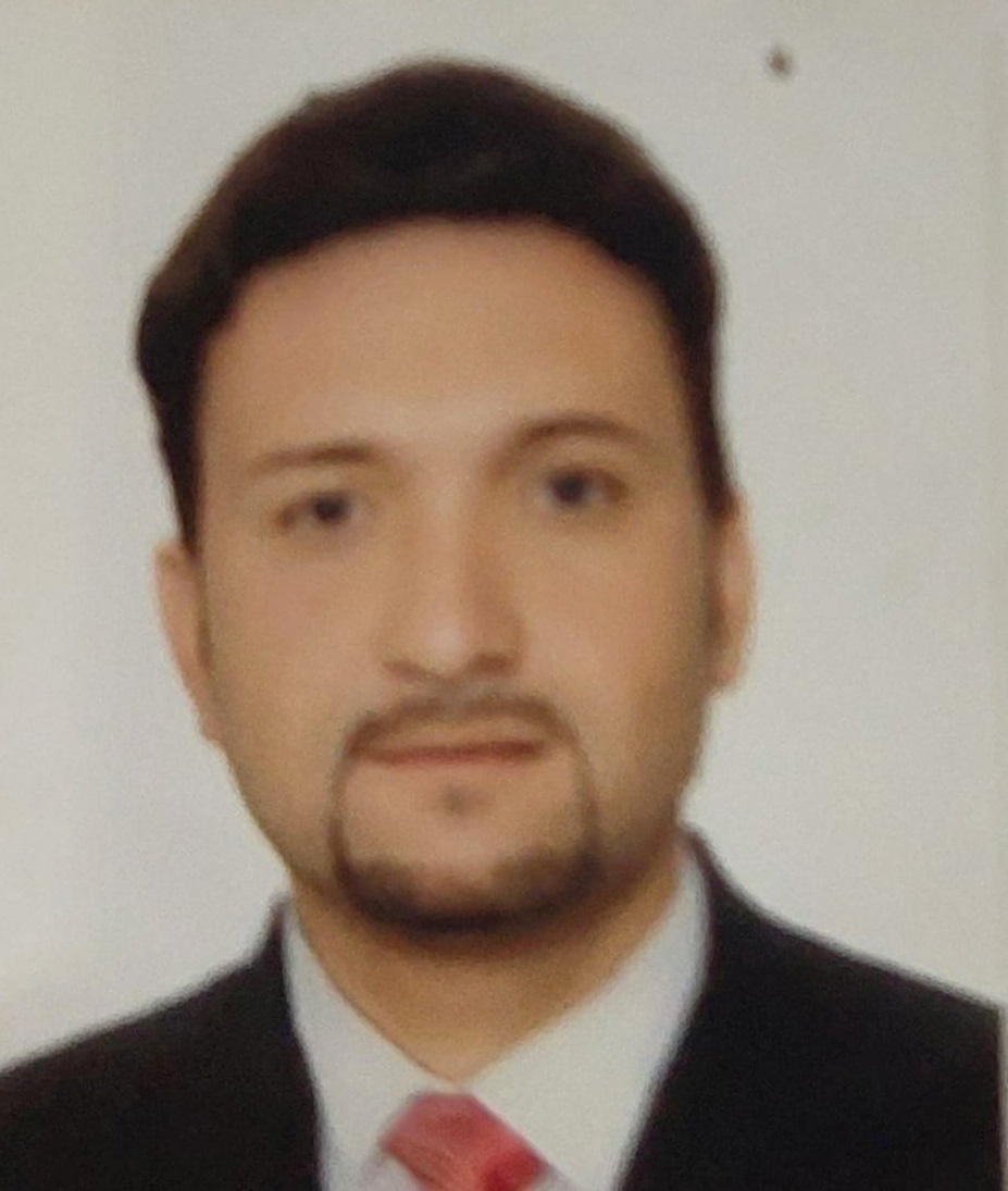 م. د. أحمد أسعد أحمد كوثر