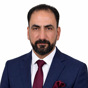 م.د. احمد ثابت جمعة